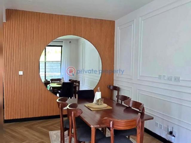 Townhouse for sale in Kitisuru, Kiambu