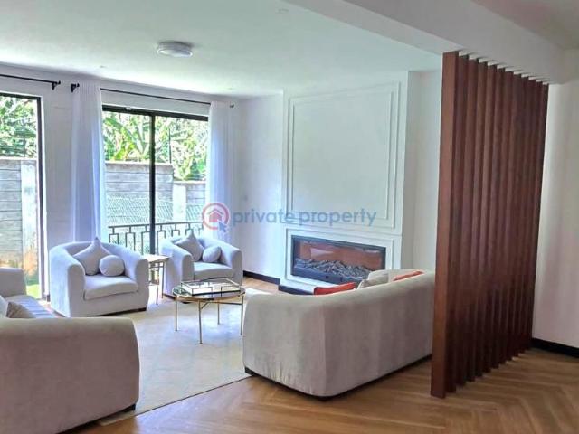 Townhouse for sale in Kitisuru, Kiambu