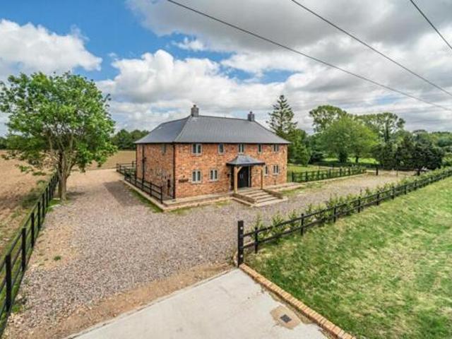 House for sale in Lyons, Greater London