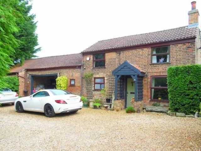 House for sale in Wisbech, Four Gotes