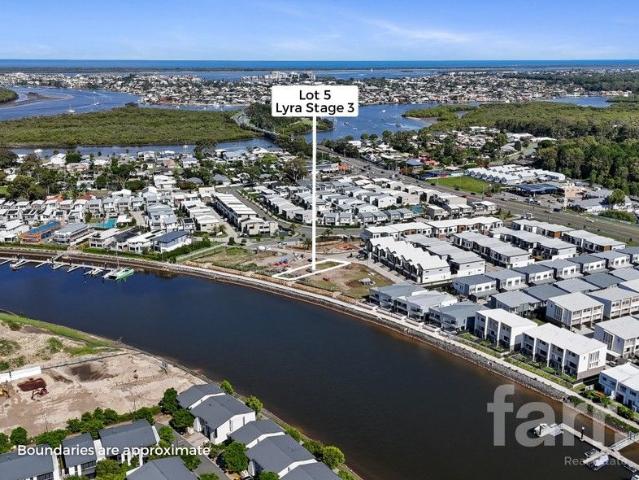 Land for sale in Fernbrook, Queensland