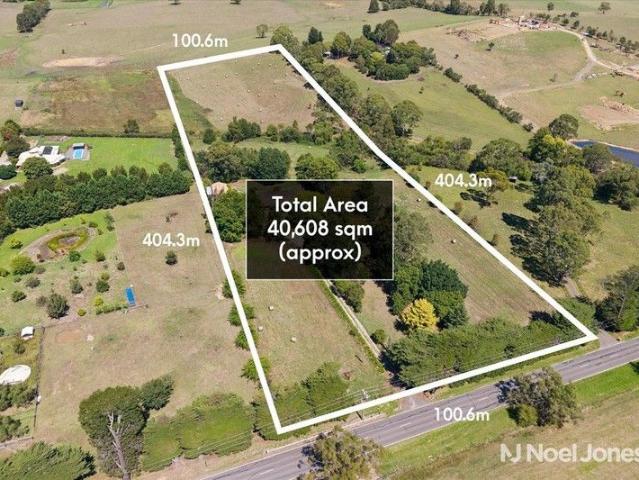 House for sale in Camerons Creek, Victoria