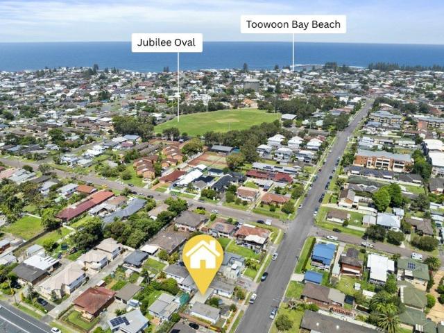 House for sale in Long Jetty, New South Wales