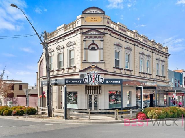 Retail for sale in Bathurst, New South Wales