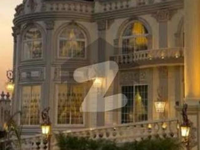 House for sale in Peshawar, North West Frontier Province