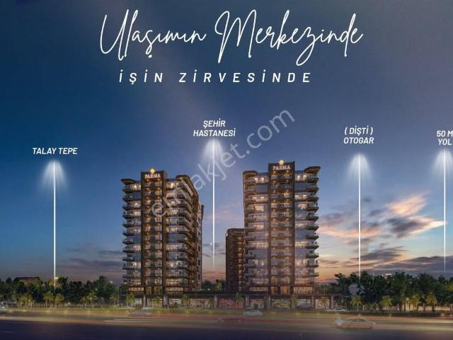 Kayapinar, Diyarbakir içerisinde satılık mülk