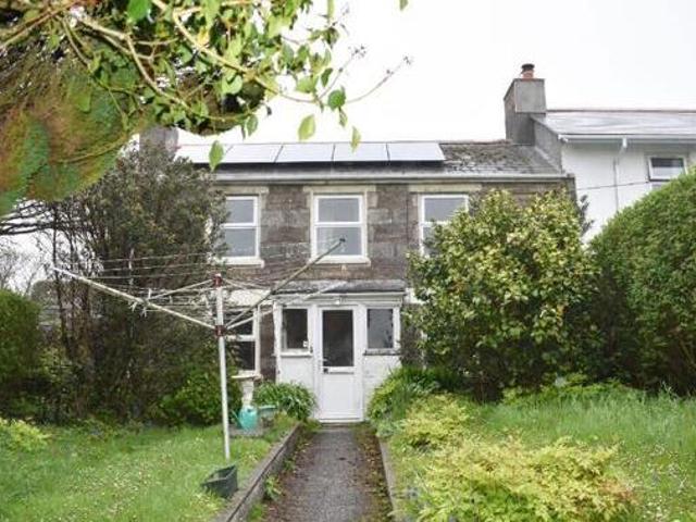 House for sale in Mount Ambrose, Cornwall