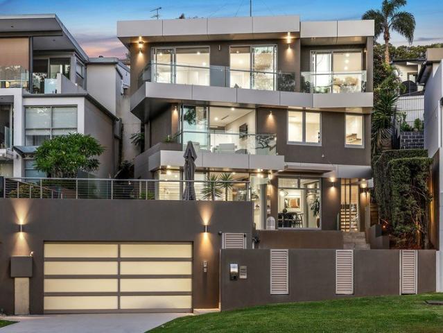 House for sale in Sydney, New South Wales