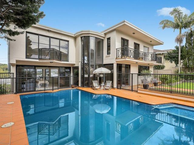 House for sale in Sydney, New South Wales