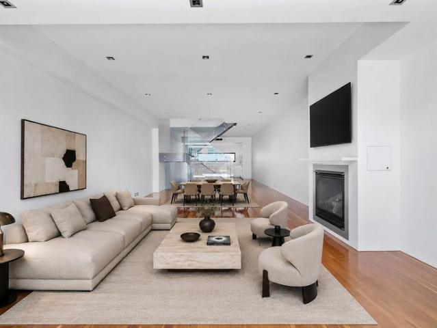 Townhouse for rent in Camerons Creek, Victoria