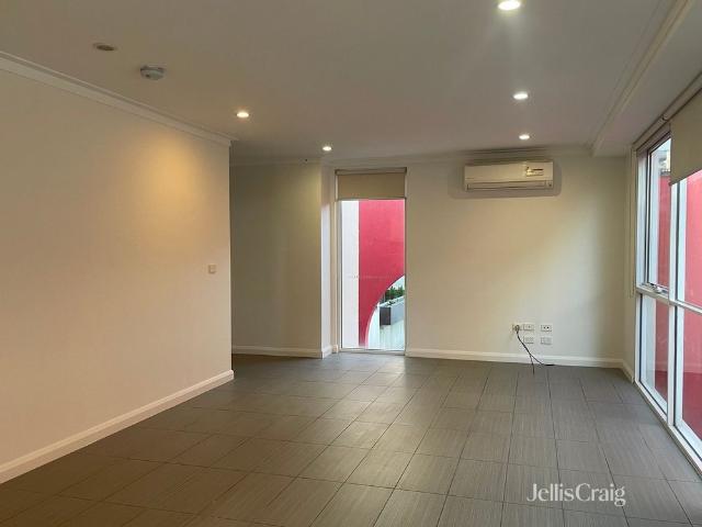 Townhouse for rent in Collingwood, Melbourne