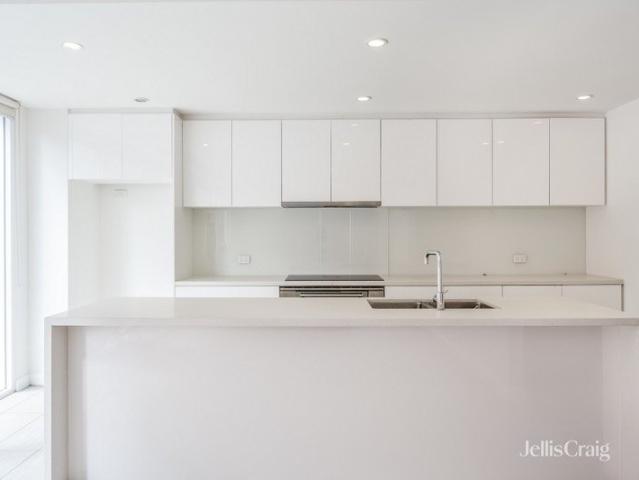 Townhouse for rent in Collingwood, Melbourne