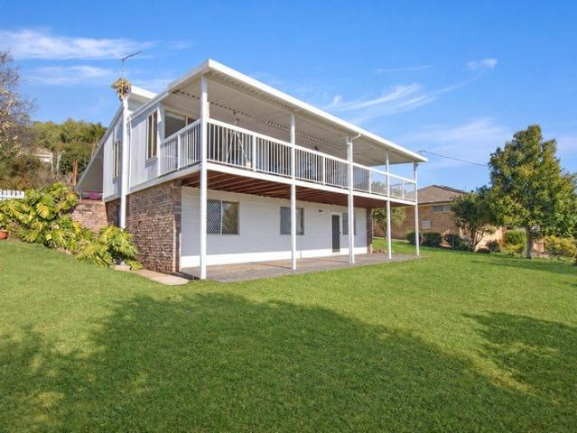 House for sale in Gunnedah, New South Wales