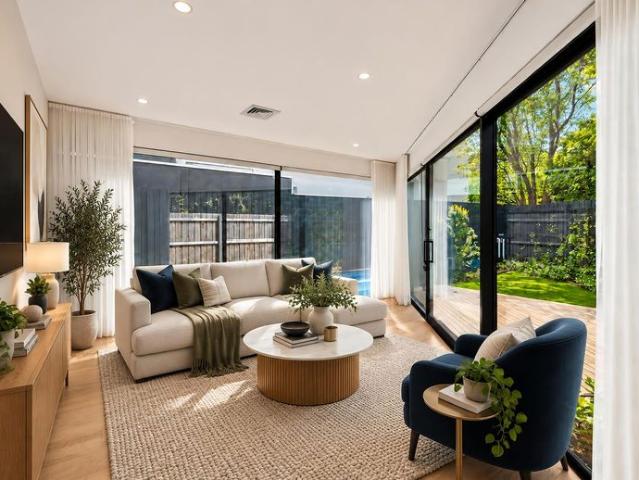 Townhouse for rent in Black Rock, Melbourne