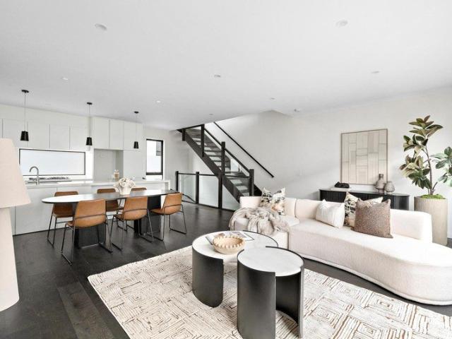 Townhouse for sale in Camerons Creek, Victoria