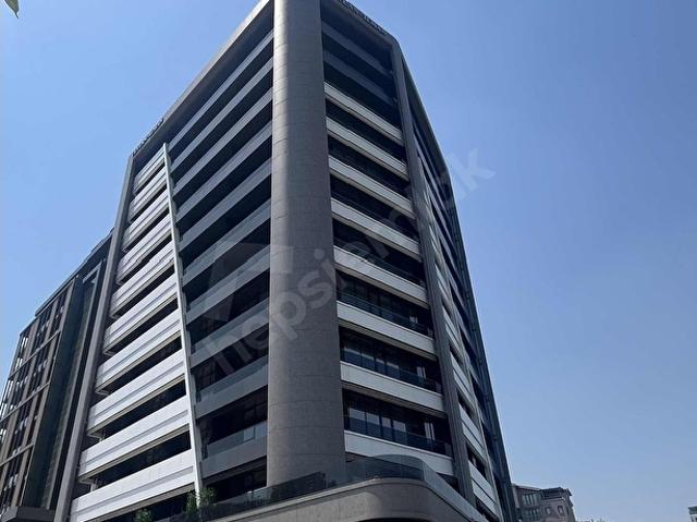 Nilüfer, Bursa içerisinde satılık Ofis