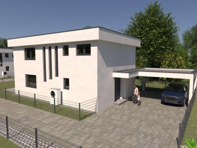 Haus kaufen in Strasshof an der Nordbahn, Niederösterreich
