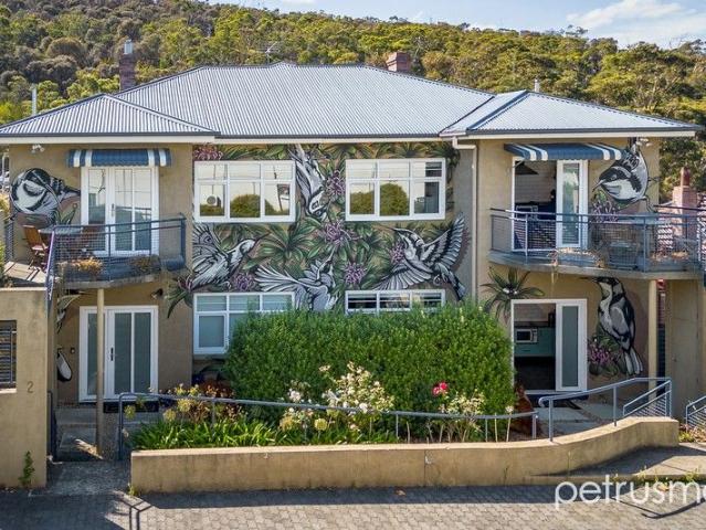Apartment for sale in Hobart, Tasmania