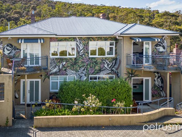 Apartment for sale in Hobart, Tasmania