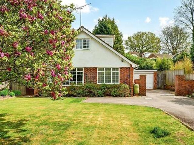 House for sale in Bolton Low Houses, Hampshire