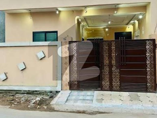 House for sale in Bahawalpur, Islamabad Capital Territory