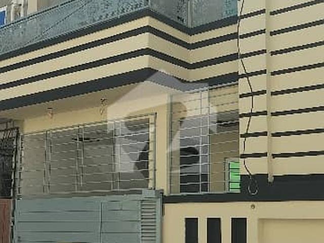 House for sale in Rawalpindi, Islamabad Capital Territory