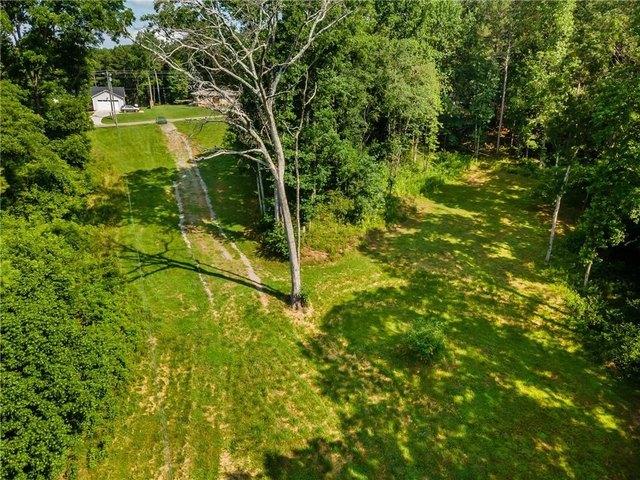 Land for sale in Ball Ground, Georgia