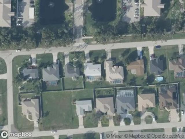 House for sale in Cape Coral, Florida