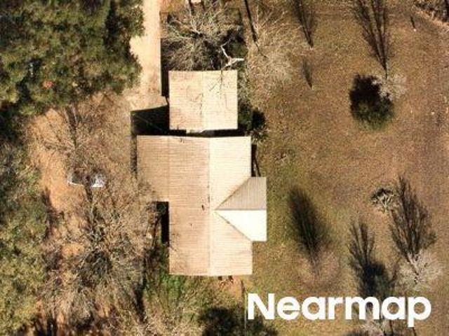 House for sale in Alabama