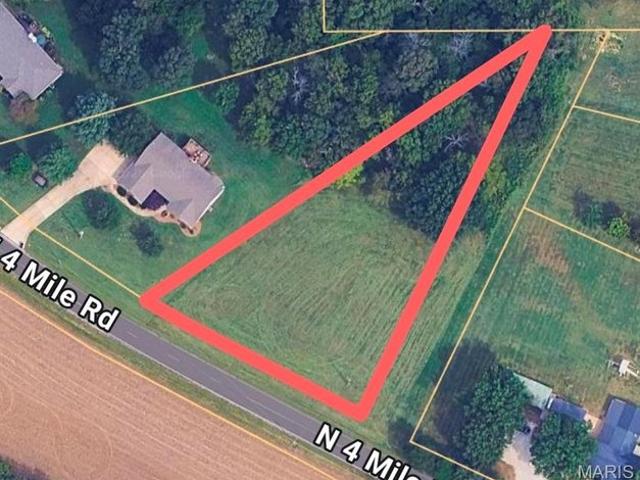 Land for sale in Washington, Missouri