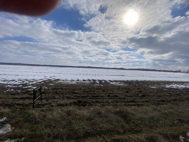 Farm for sale in West Frankfort, Franklin County