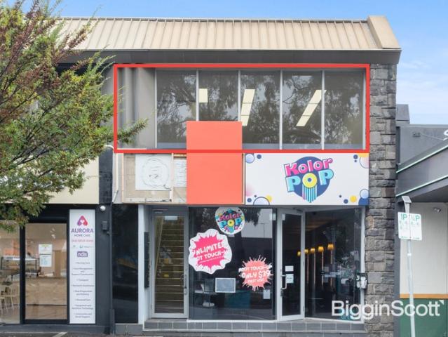 Office for rent in Camerons Creek, Victoria