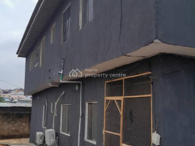 Property for sale in Alimosho, Lagos
