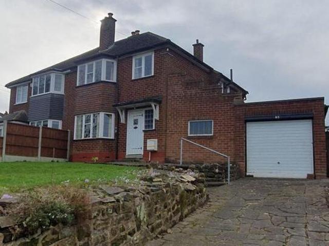 House for sale in Four Oaks, West Midlands