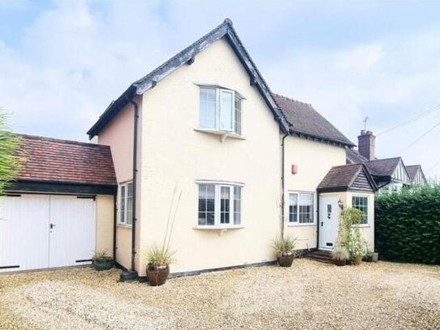 House for sale in Four Oaks, West Midlands