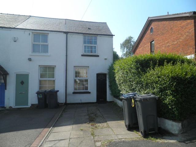 House for rent in Four Oaks, West Midlands