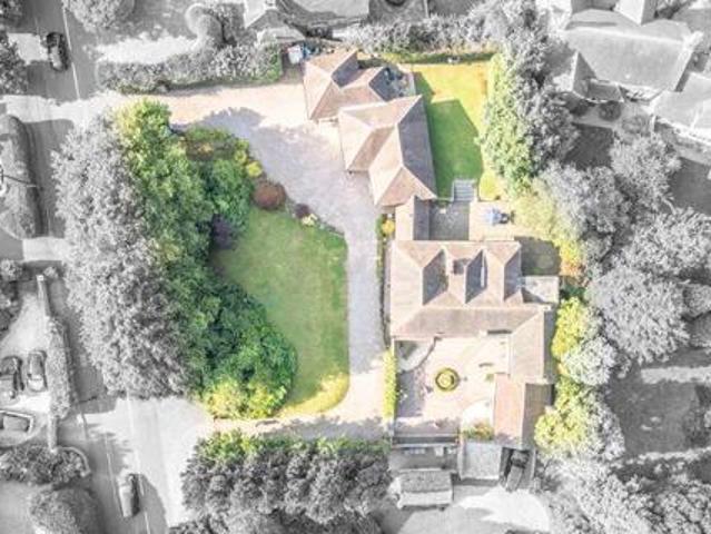 House for sale in Four Oaks, West Midlands