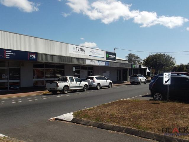 Office for rent in Mackay