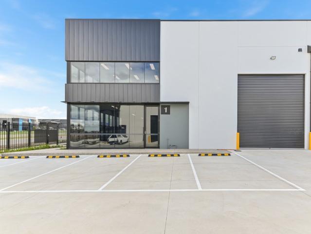 Warehouse for rent in Camerons Creek, Victoria
