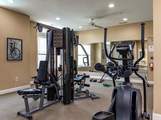 Apartment for rent in Columbus, Ohio