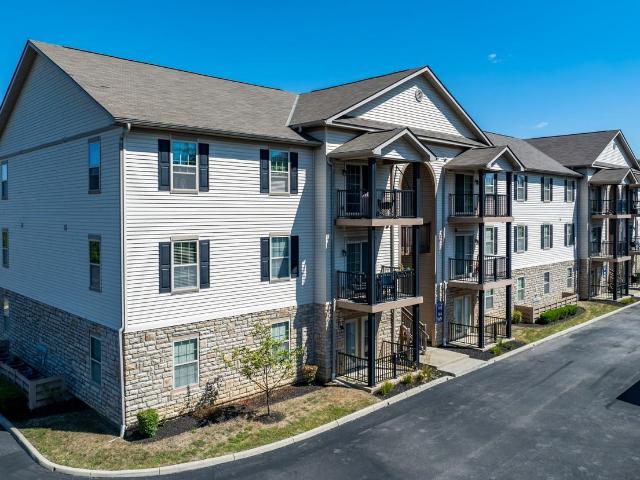 Apartment for rent in Columbus, Ohio