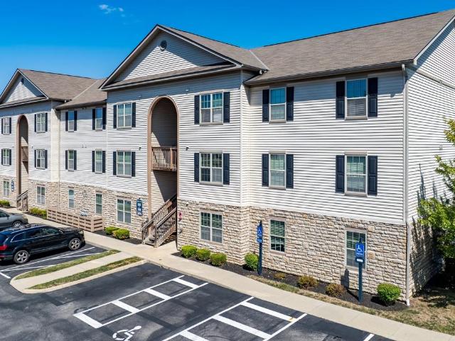Apartment for rent in Columbus, Ohio