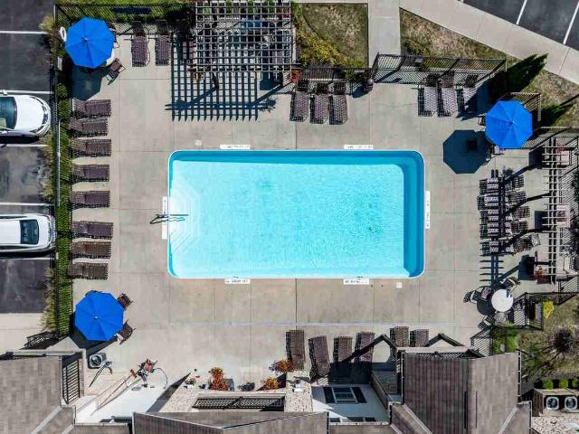 Apartment for rent in Columbus, Ohio