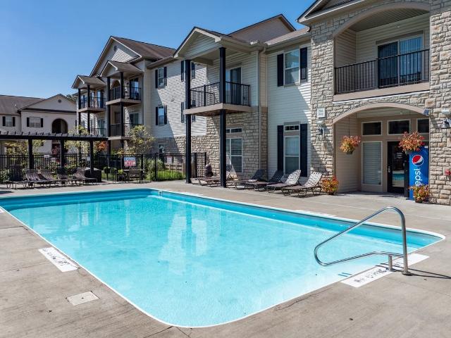 Apartment for rent in Columbus, Ohio