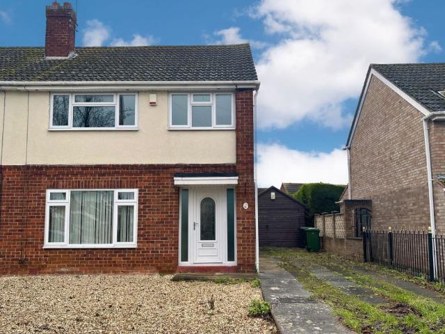 Apartment for rent in Bengeworth, Crookhill