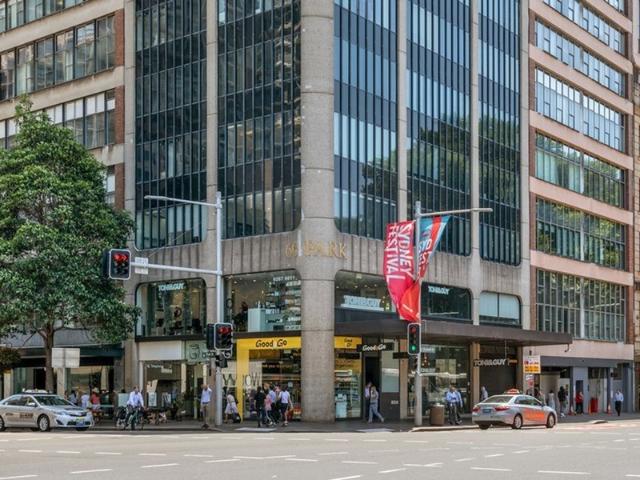 Office for rent in Sydney, New South Wales