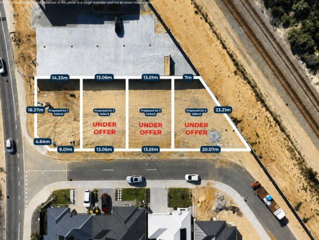 Land for sale in Midvale, Western Australia