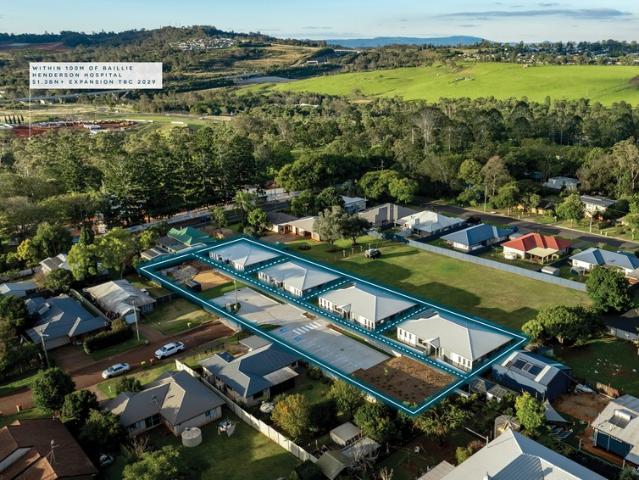 Property for sale in Toowoomba, Queensland