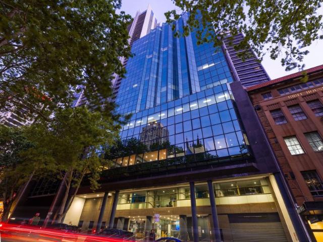 Office for sale in Sydney, New South Wales