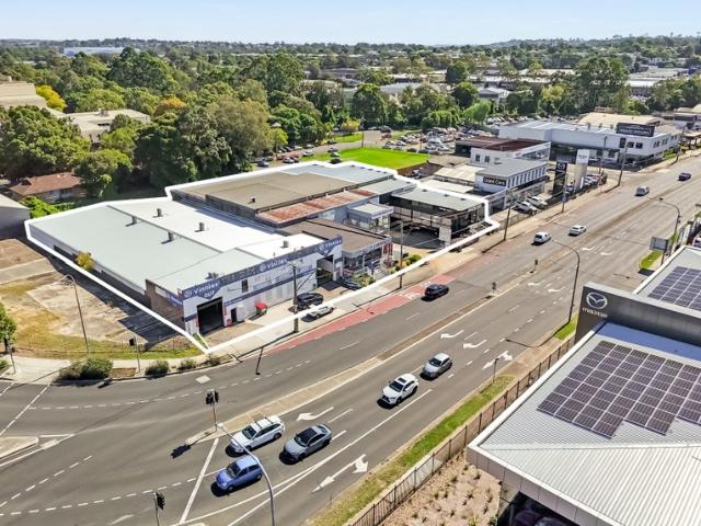 Warehouse for sale in Sydney, New South Wales